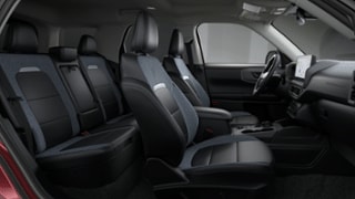 2026 Ford Bronco Sport® Internal Image 1